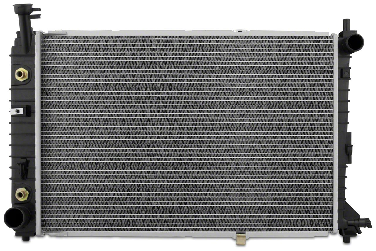 OE Style Replacement Radiator (97-04 V6)