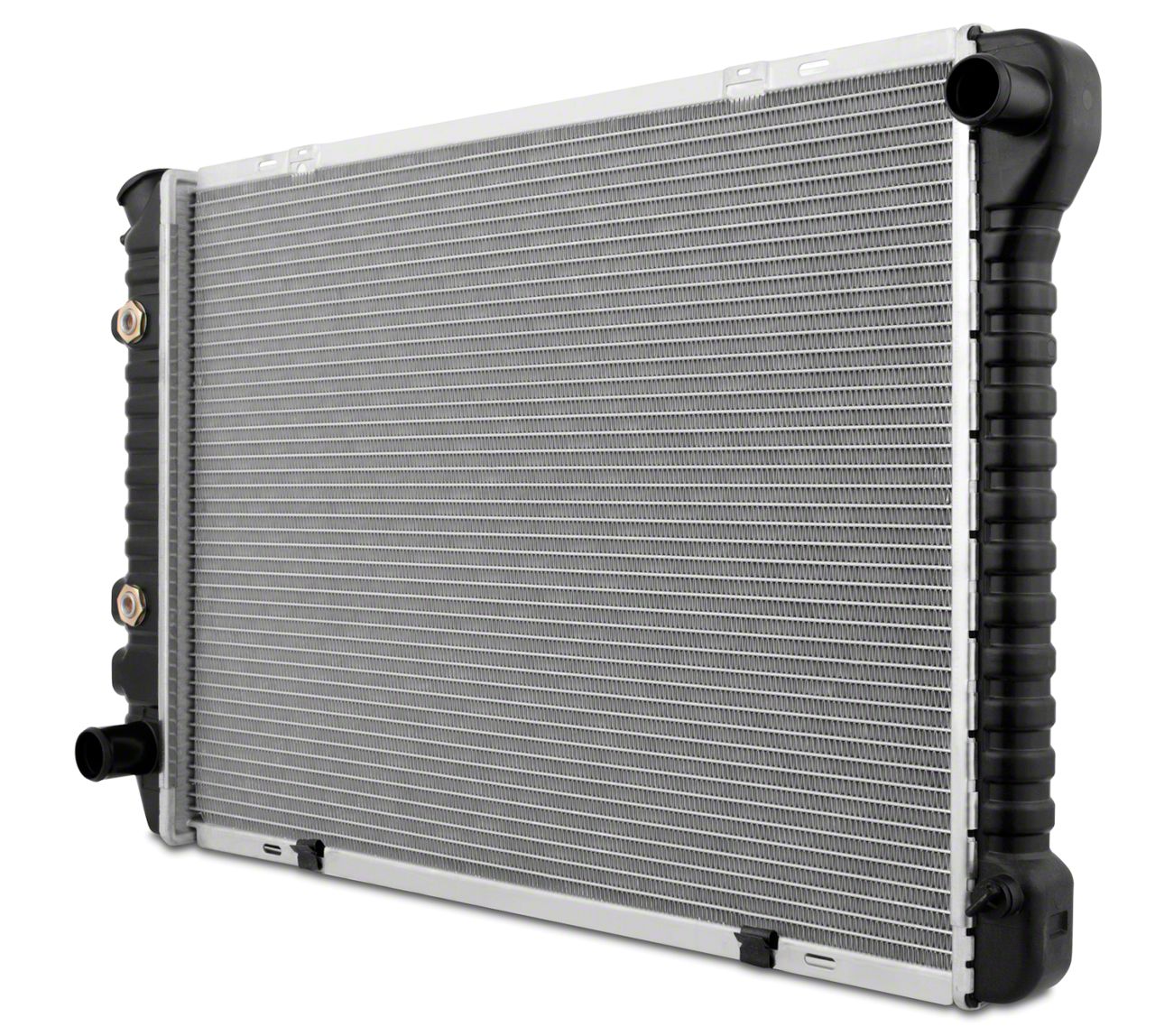 OE Style Replacement Radiator (80-93 All)
