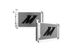 Mishimoto Performance Aluminum Radiator w/ Stabilizer - Automatic (94-95 5.0L, V6)