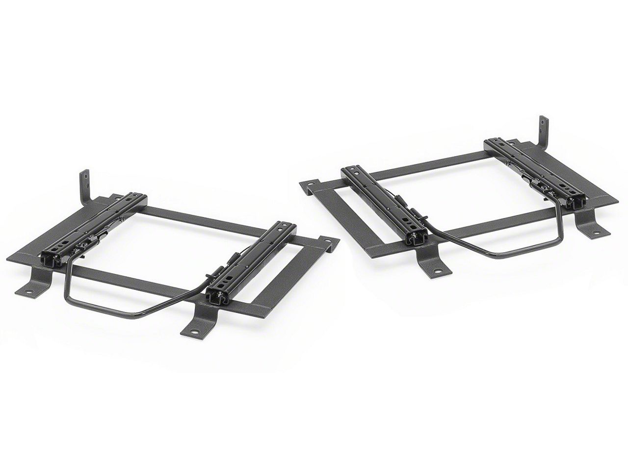 Corbeau Seat Bracket Set (79-98 All)