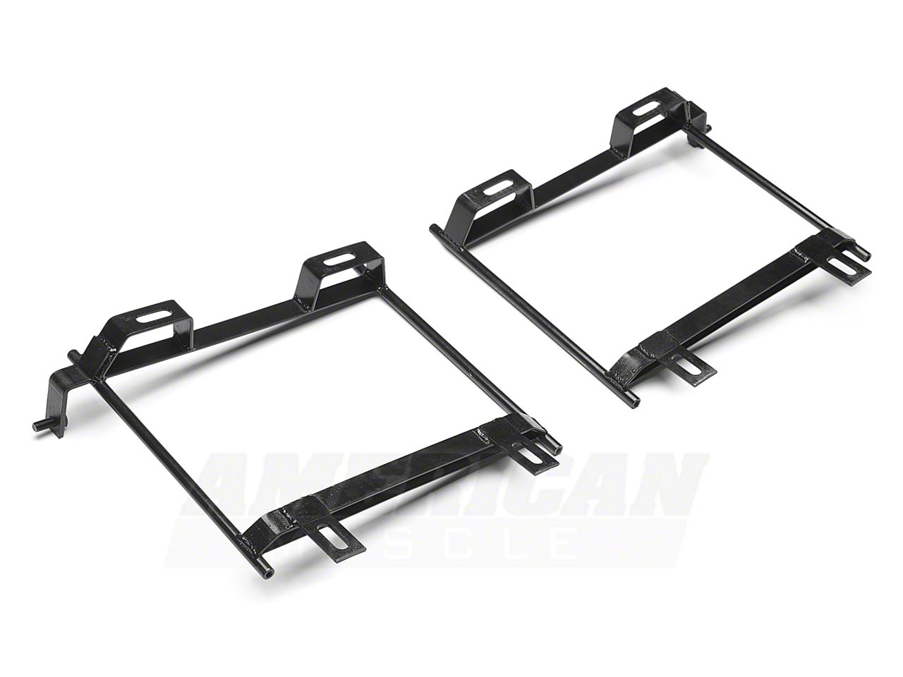Mustang Racing Seat Bracket Set (99-04 All)
