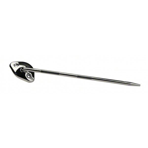 TMI Sun Visor Rod - Coupe/Hatchback (85-93)
