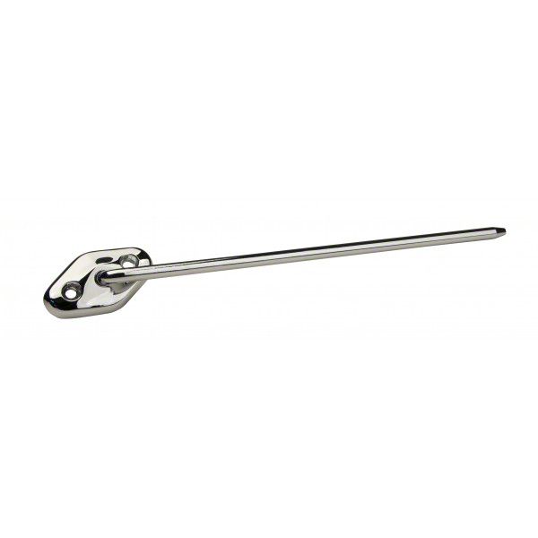 TMI Sun Visor Rod - T-Top/Sunroof (79-93)