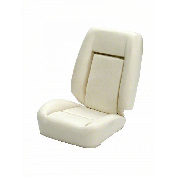 TMI Standard Seat Foam (81-93)