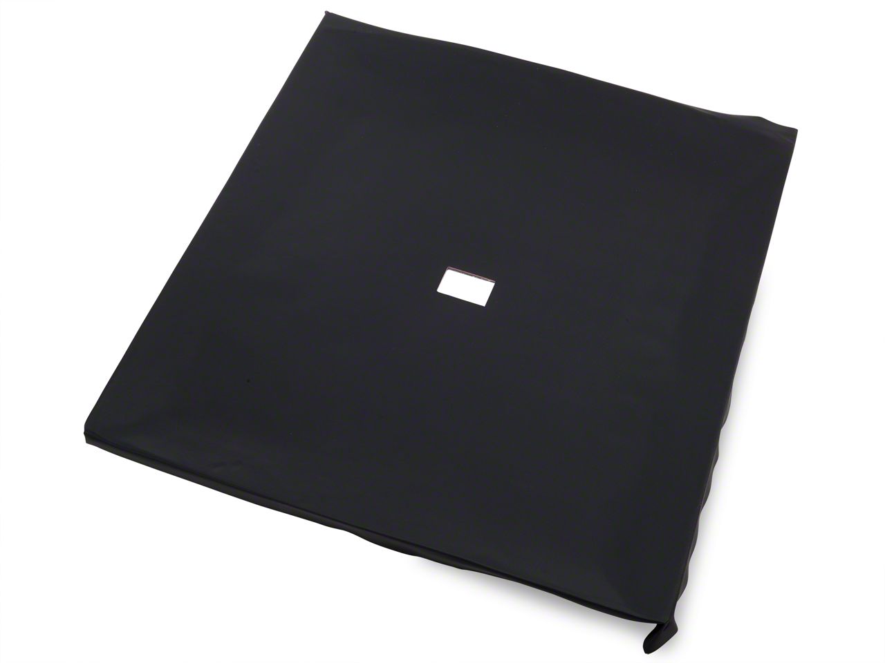 TMI Black Vinyl Headliner (85-93)