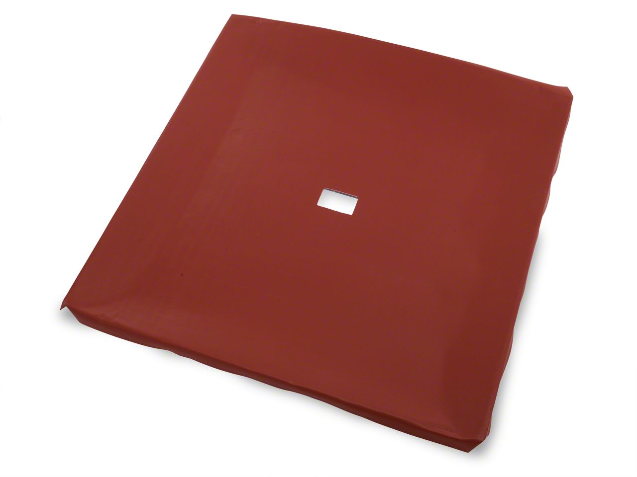 TMI Red Vinyl Headliner (85-93)