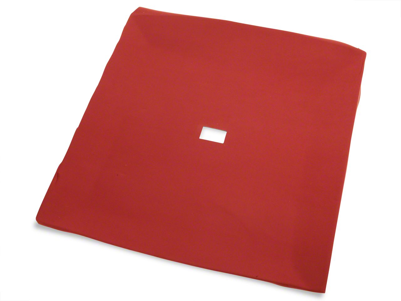 TMI Red Cloth Headliner (85-93)