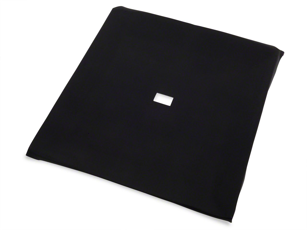 TMI Black Cloth Headliner (85-93)