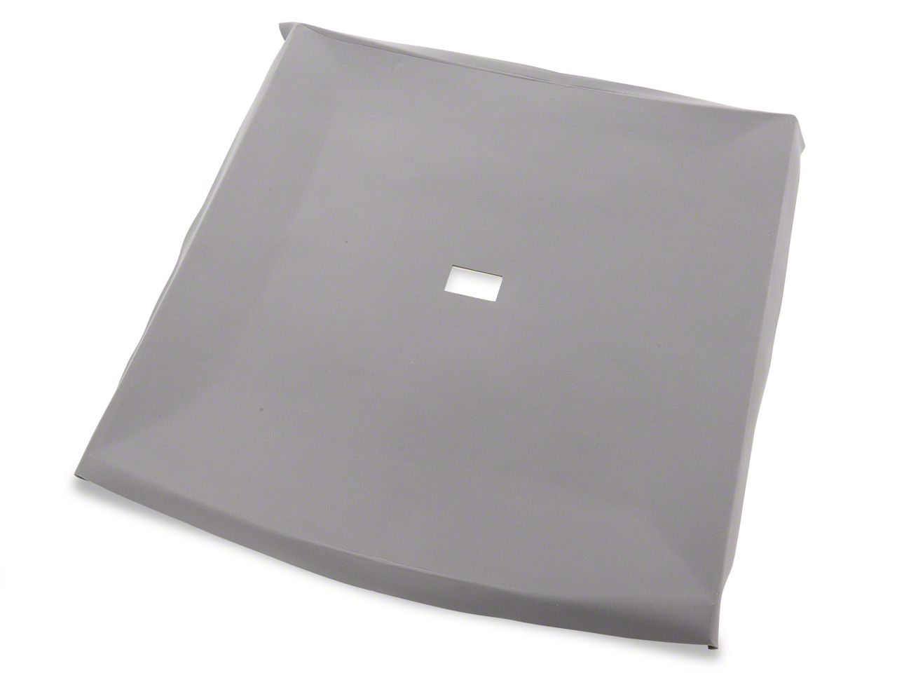 TMI Smoked Gray Cloth Headliner (85-91)
