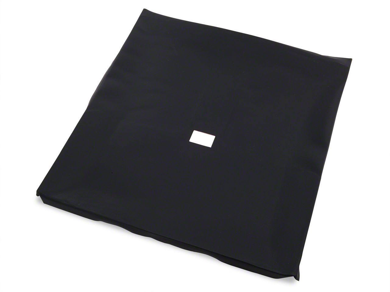 TMI Black Vinyl Headliner - T-Top (79-88)