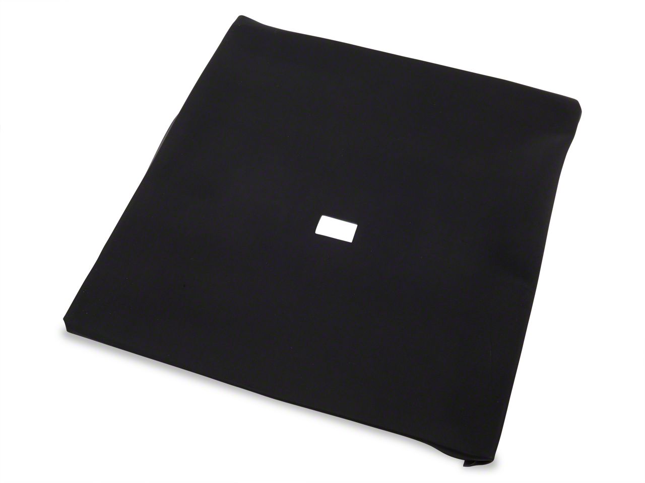 TMI Black Cloth Headliner - T-Top (79-88)