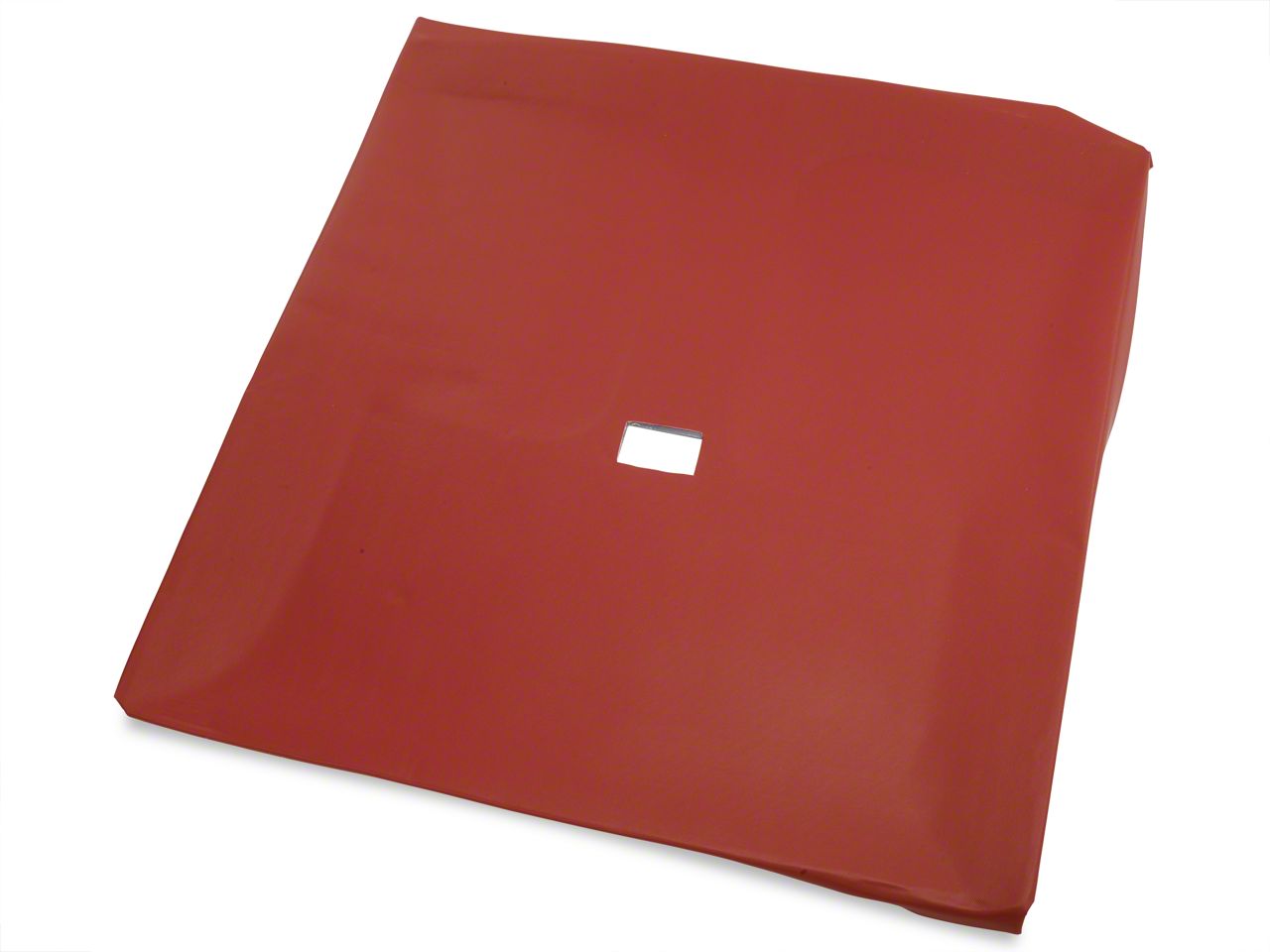 TMI Red Vinyl Headliner - T-Top (79-88)