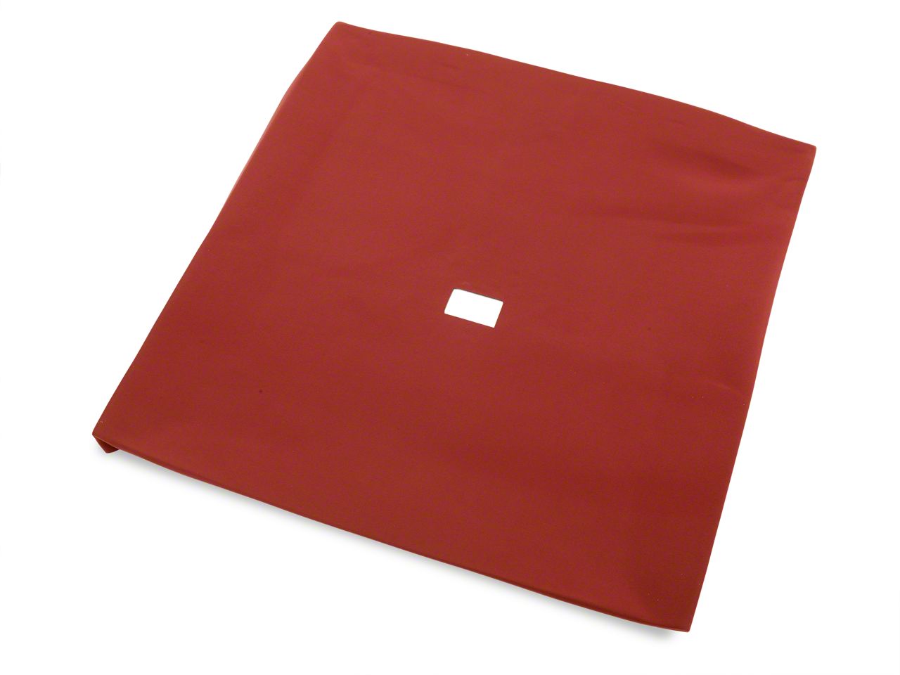 TMI Red Cloth Headliner - T-Top (79-88)