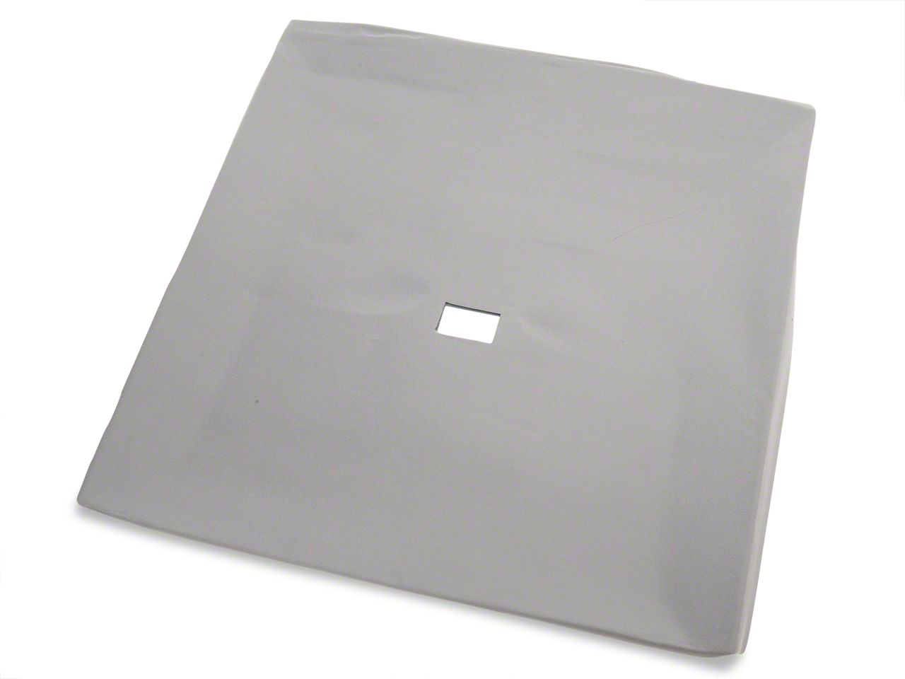 TMI Smoke Gray Cloth Headliner - T-Top (79-88)