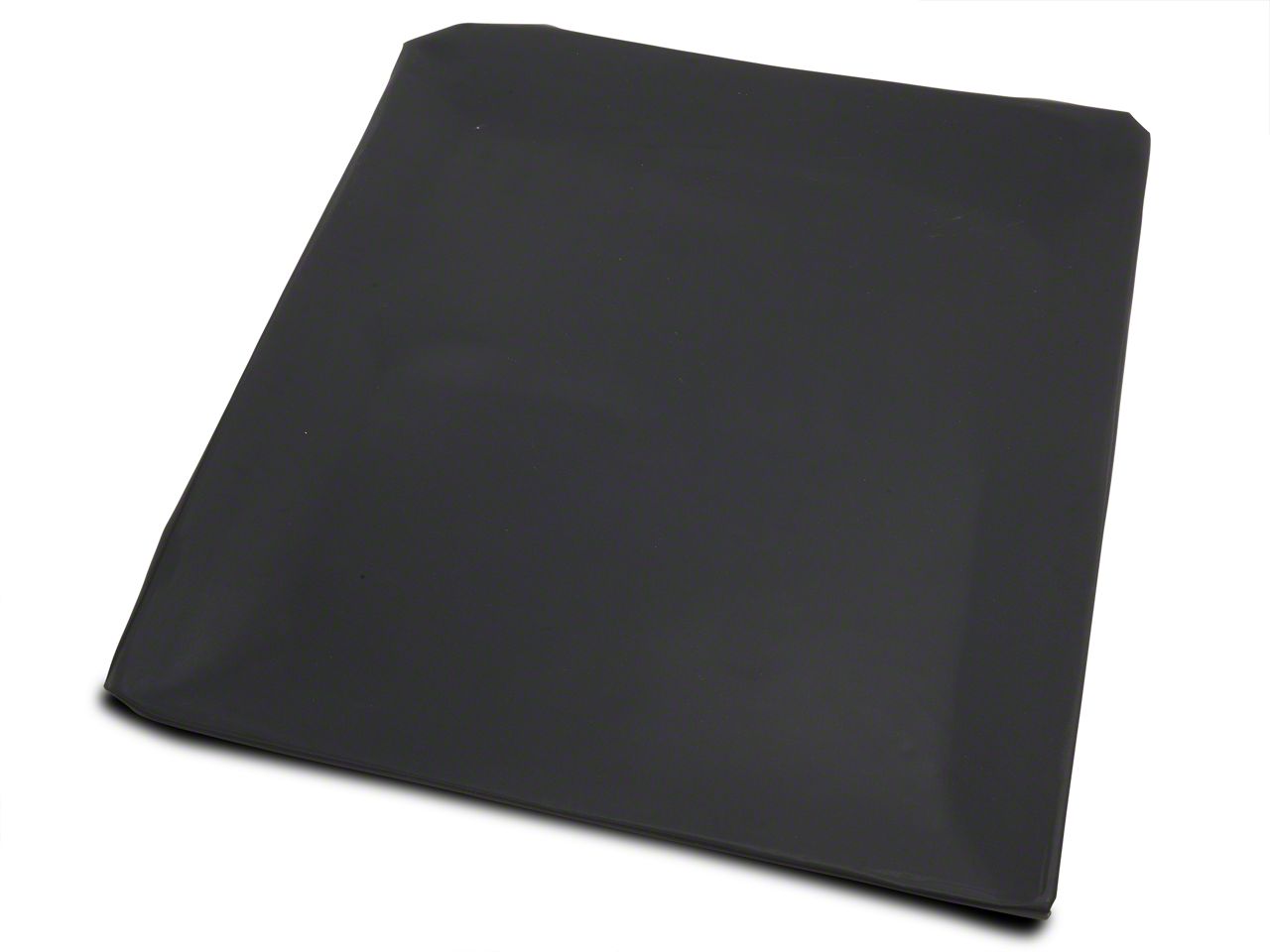 TMI Black Vinyl Headliner - Sunroof (79-93)