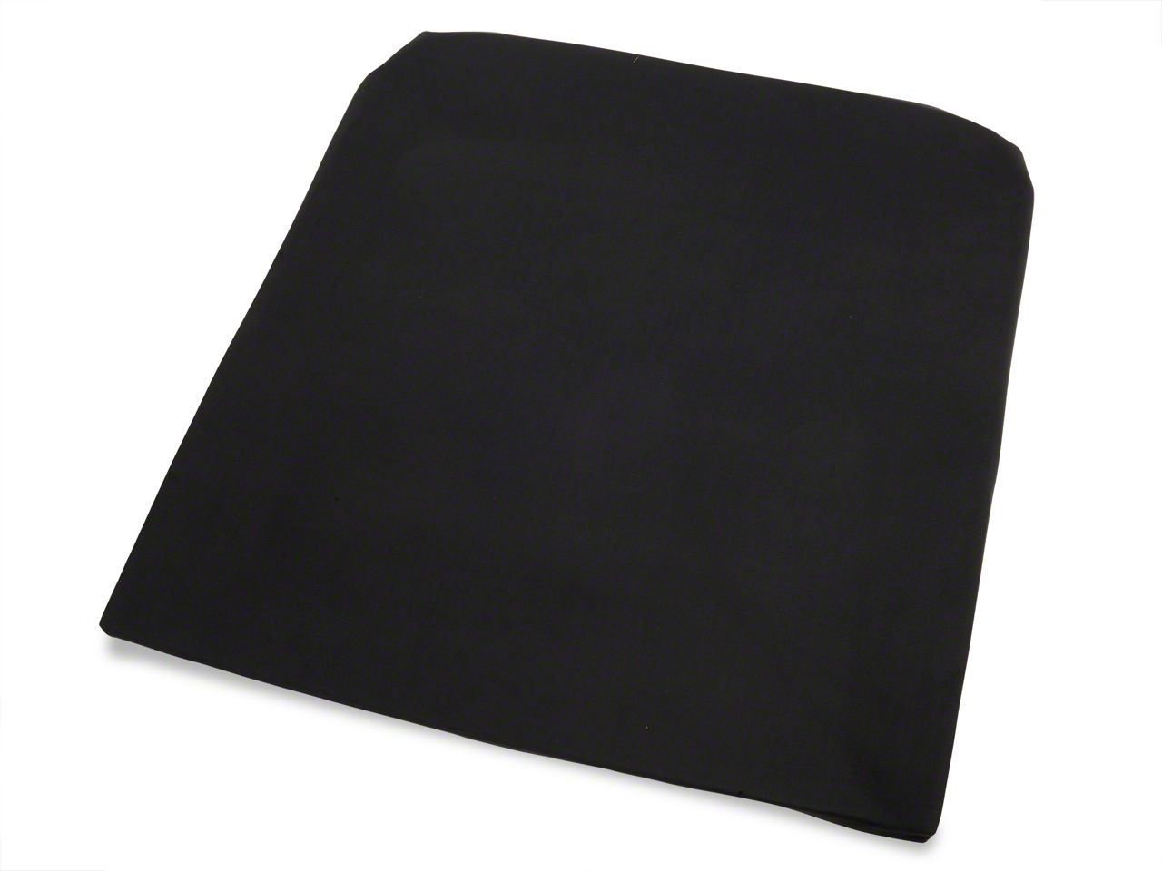 TMI Black Cloth Headliner - Sunroof (79-93)