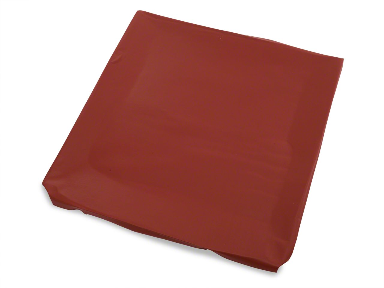 TMI Red Vinyl Headliner - Sunroof (79-93)