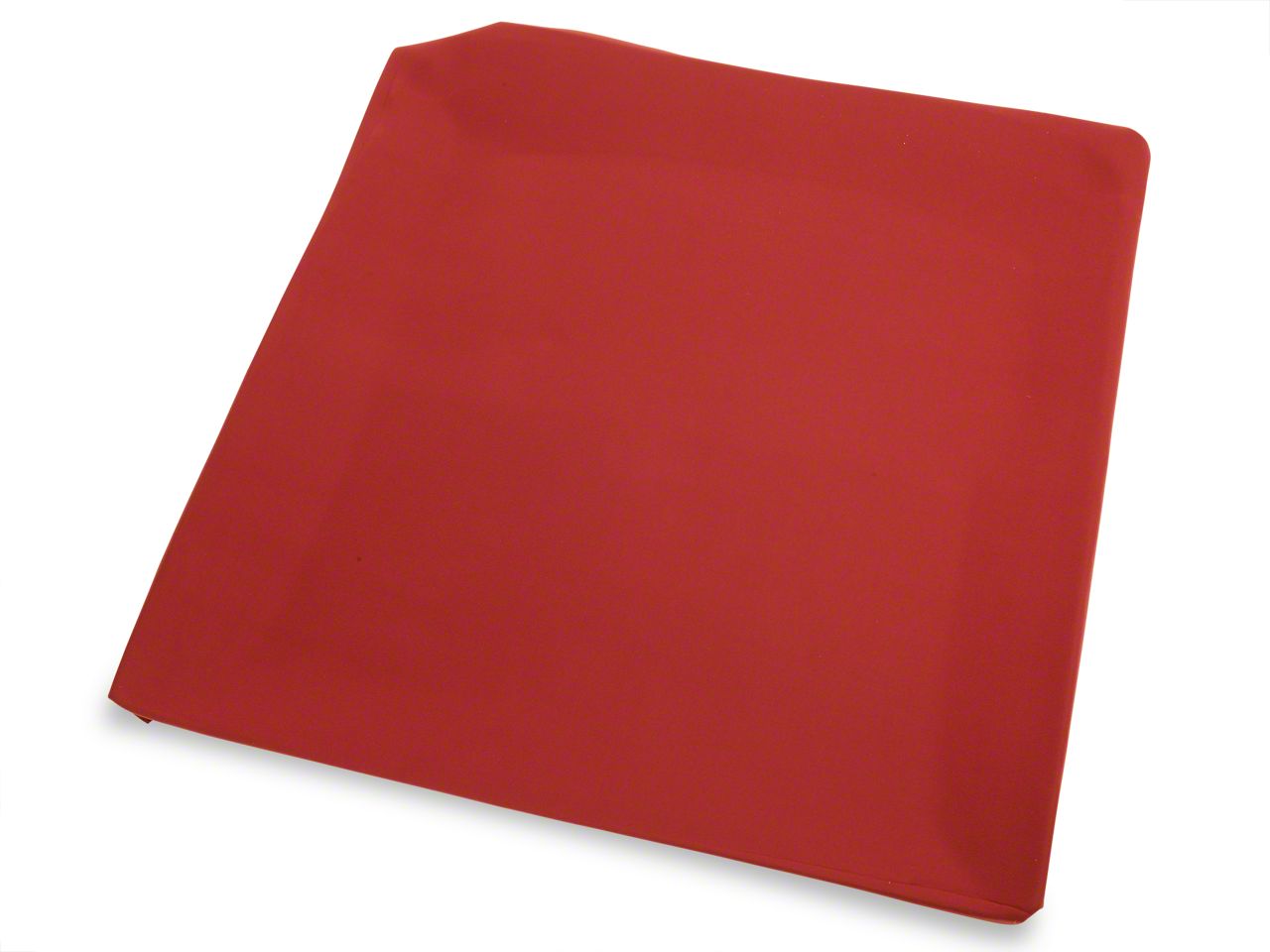 TMI Red Cloth Headliner - Sunroof (79-93)