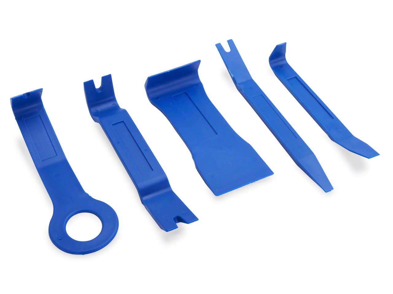 Trim and Molding Tool Set (79-14 All)