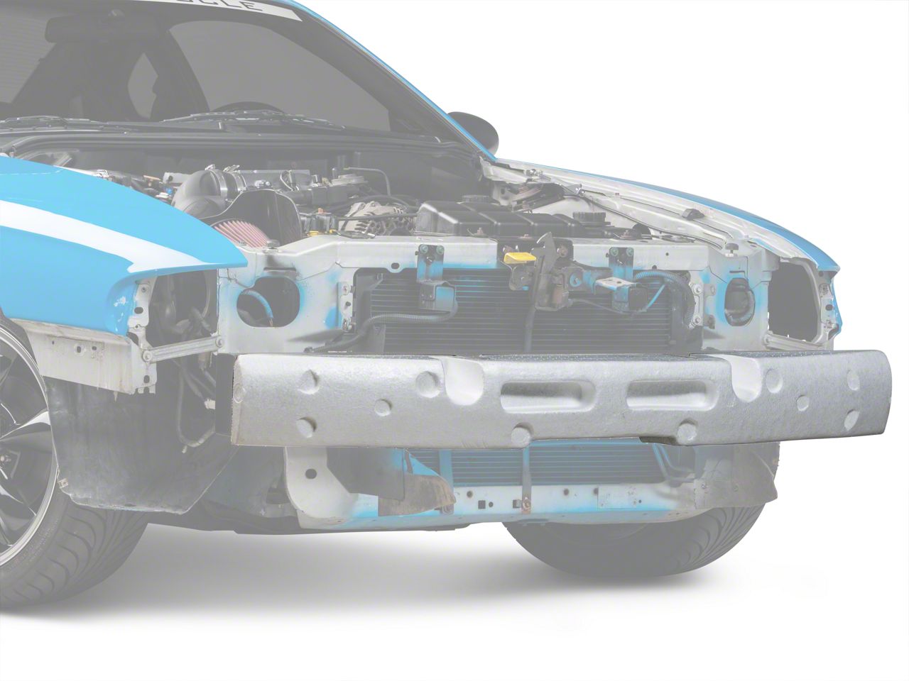 Foam Front Impact Absorber (94-98 All)