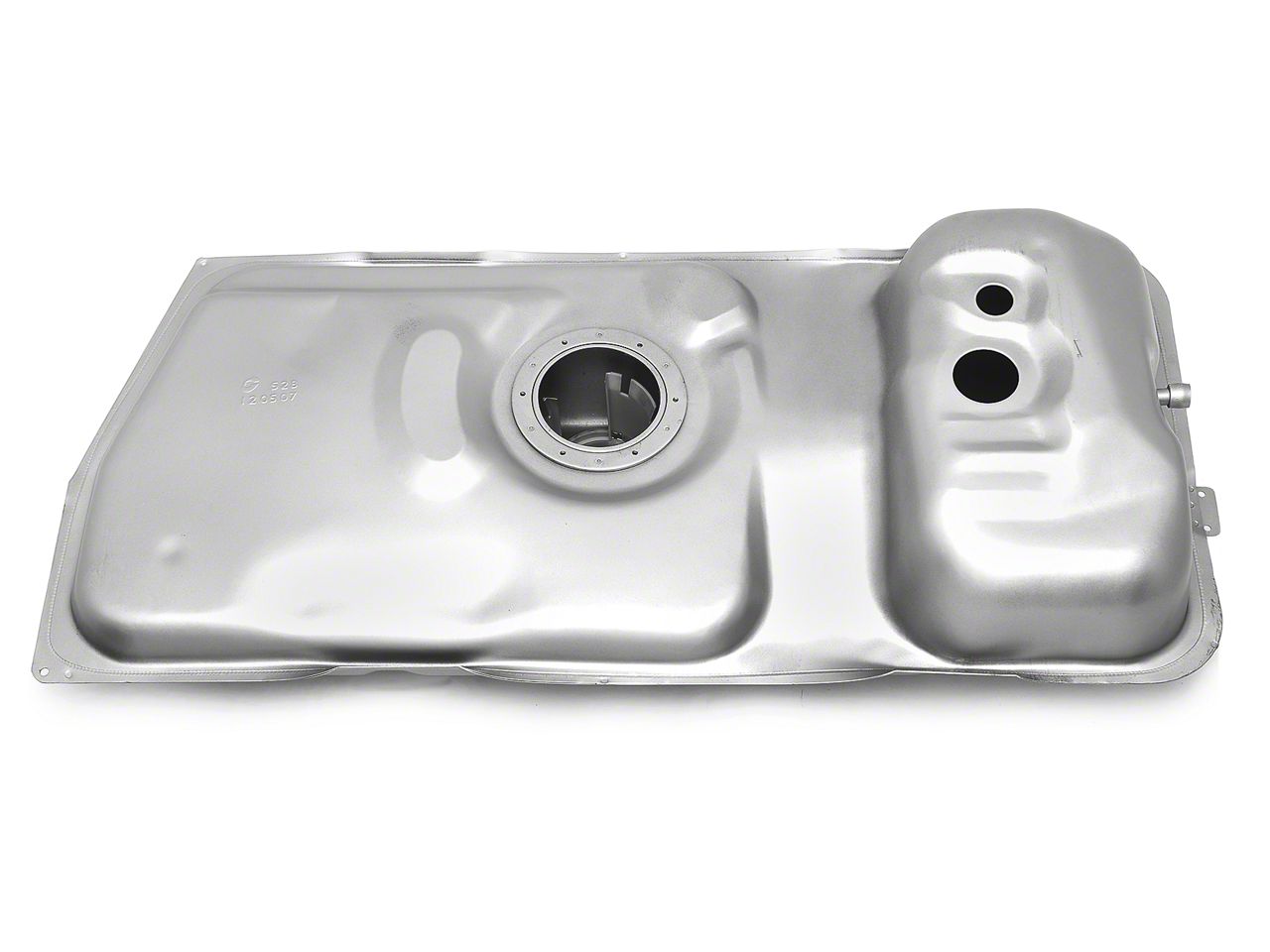 Replacement Fuel Tank (99-00 All)