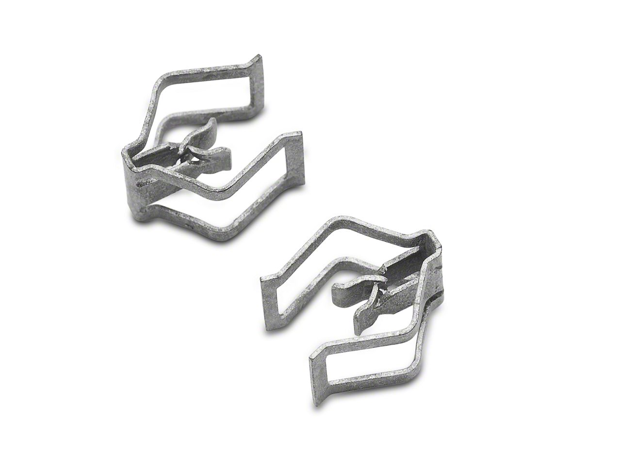 Window Regulator Switch Housing Retainers (94-04 All)