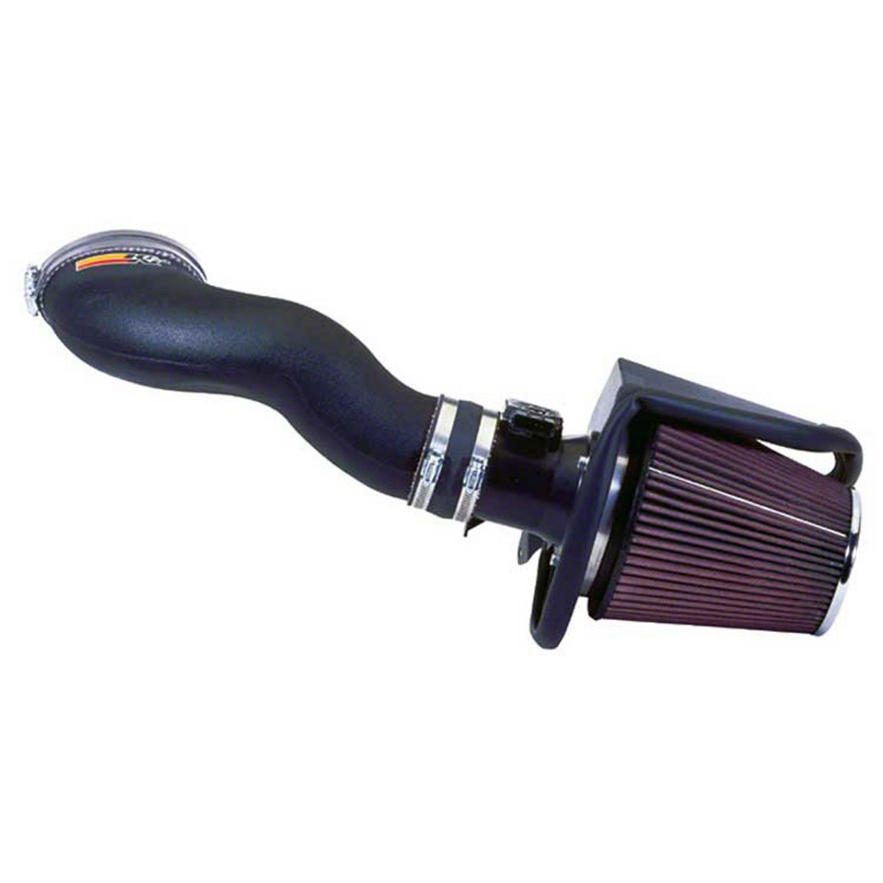 K&N FIPK Cold Air Intake (03-04 Mach 1)