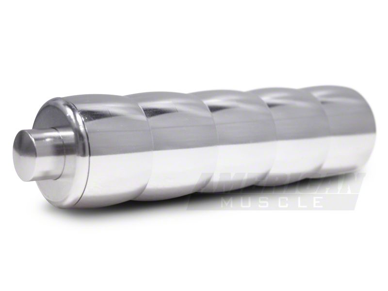 Polished Billet E-Brake Handle (87-93 All)