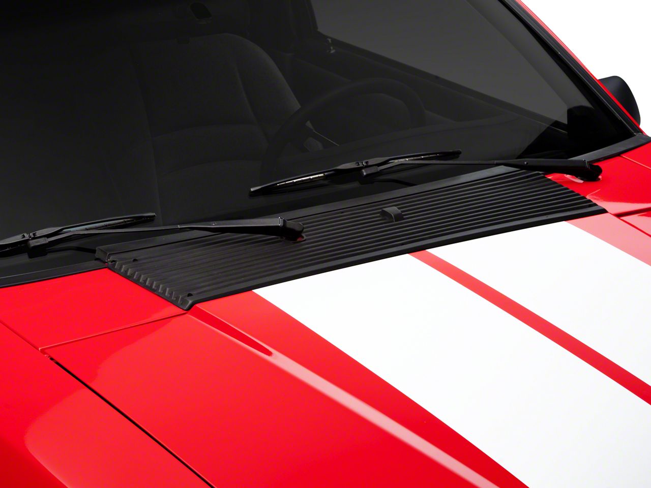 Fox Body Cowl Vent Grille (83-93 All)