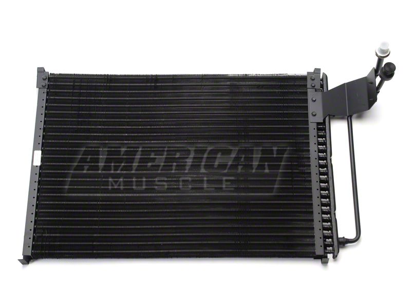 A/C Condenser (82-93 5.0L)