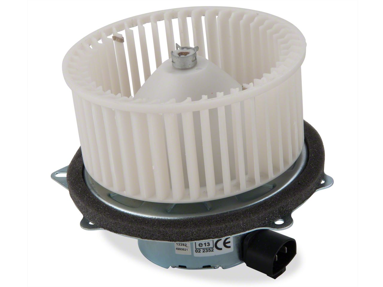 HVAC Blower Motor Assembly (94-04 All)