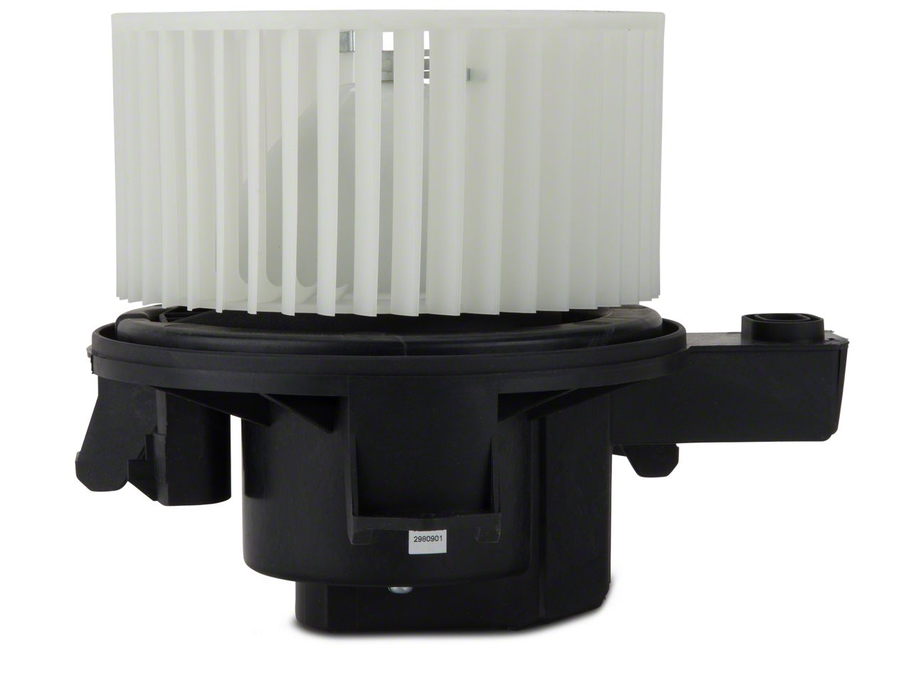 Mustang HVAC Blower Motor Assembly (0509 All) Free Shipping