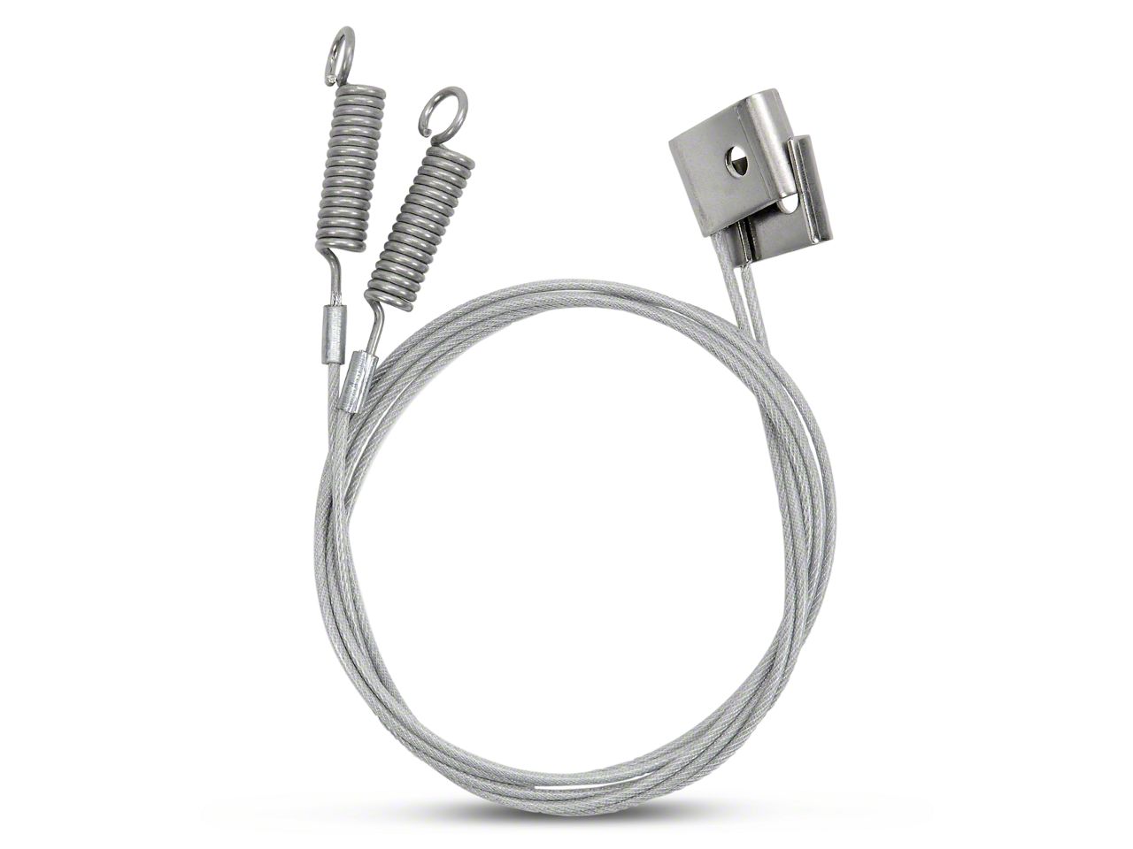 Convertible Top Side Cables (95-98 All)