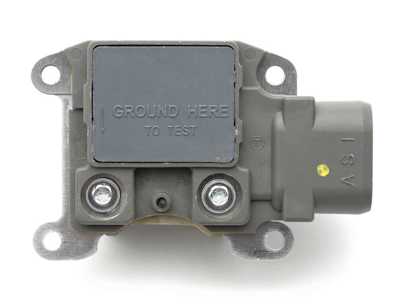 PA Performance 3G Alternator Voltage Regulator (87-93 5.0L; 94-98 GT; 94-00 V6)