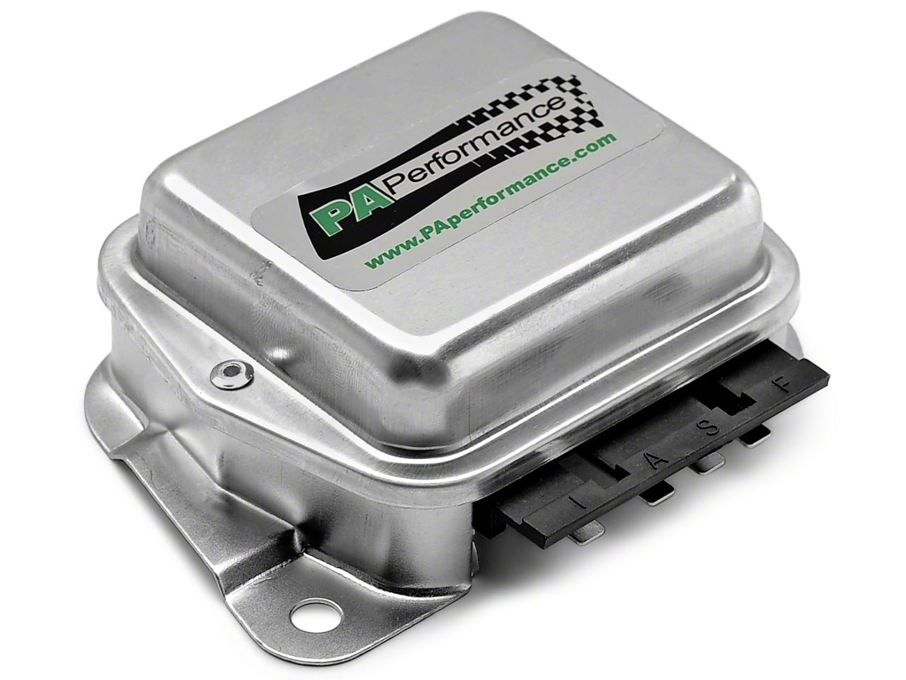 PA Performance 1G to 3G Alternator Plug Upgrade (79-85)