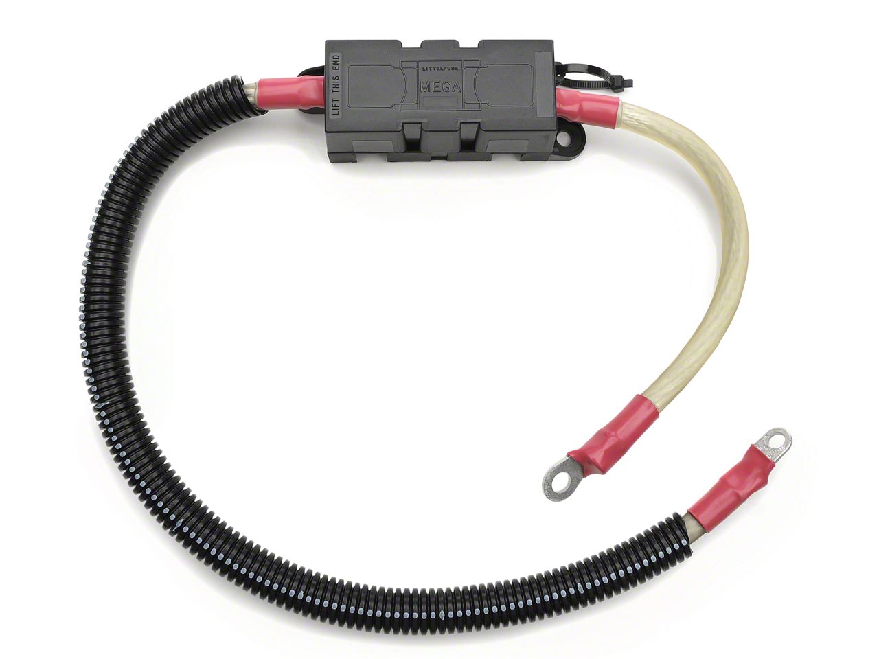PA Performance Premium Power Wire Kit (94-04 All)
