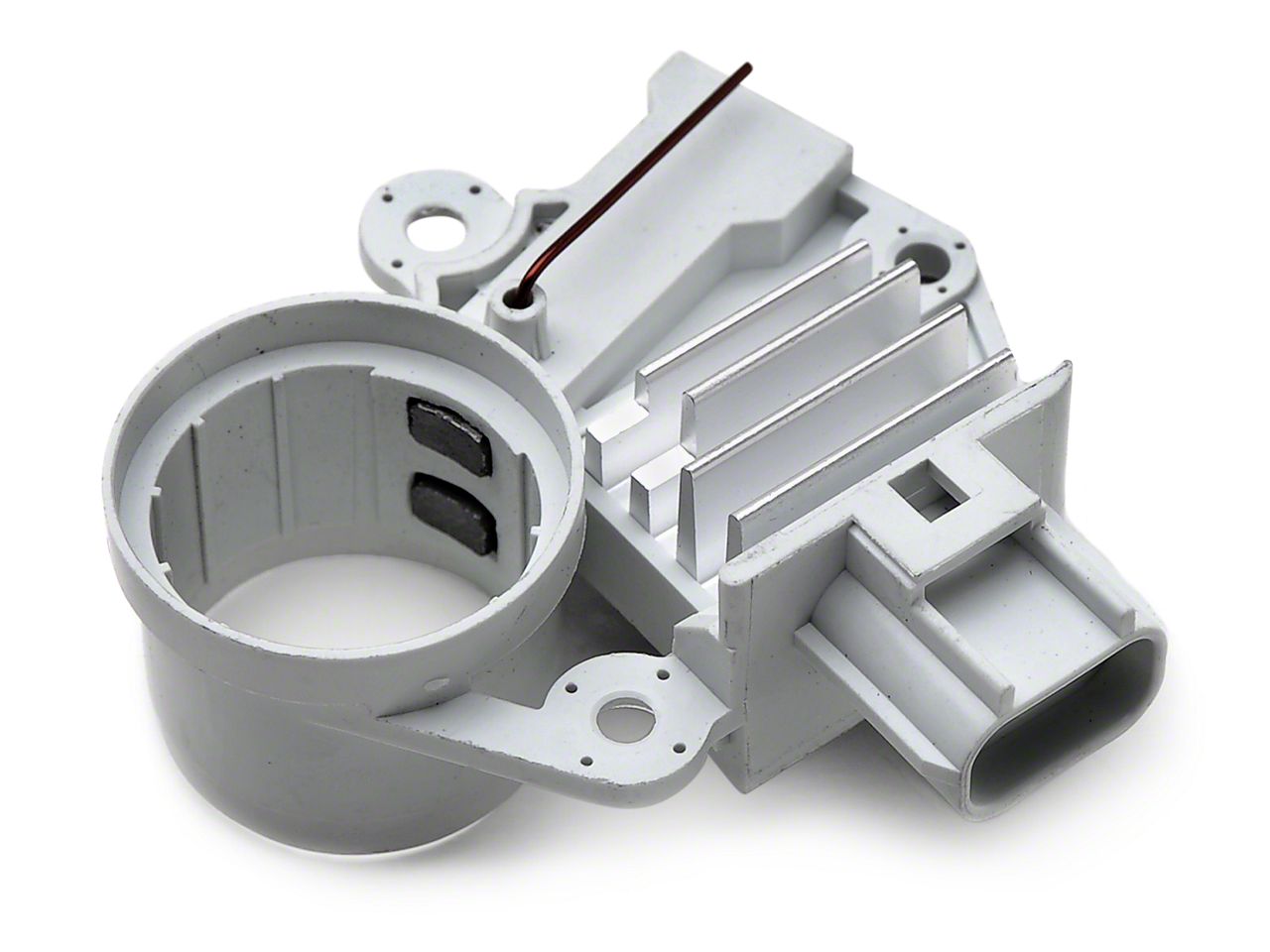 PA Performance 6G Alternator Repair Kit (05-08 GT)