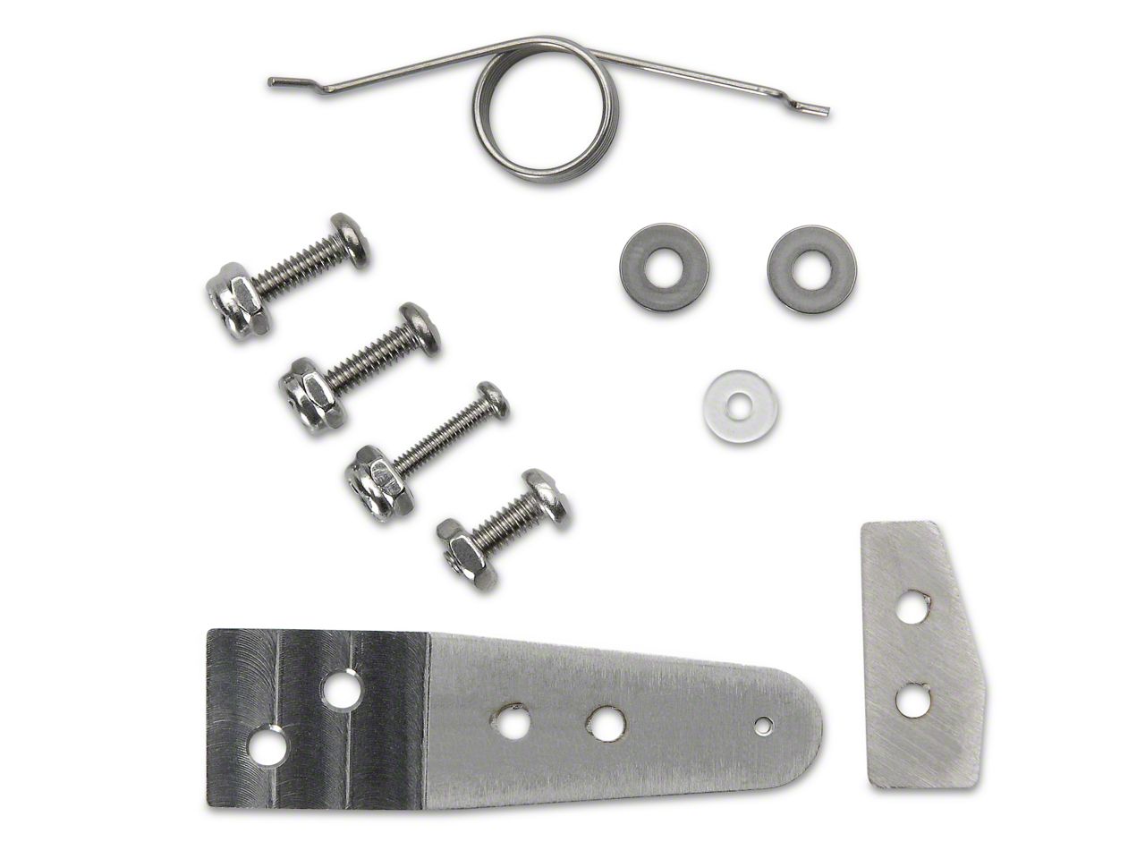 Ashtray Door Repair Kit  (87-93 All)