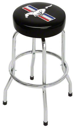 Mustang Standard Bar Stool