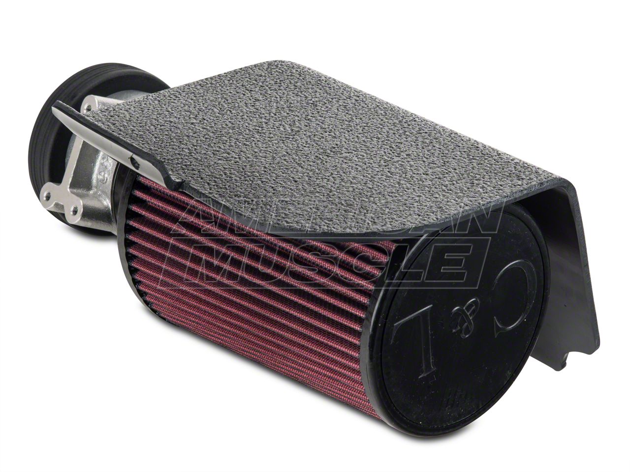 C&L Cold Air Intake (94-00 V6)