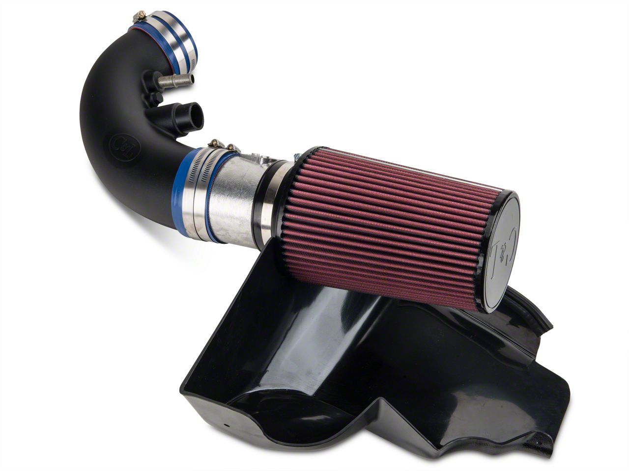 C&L Cold Air Intake (11-13 GT)