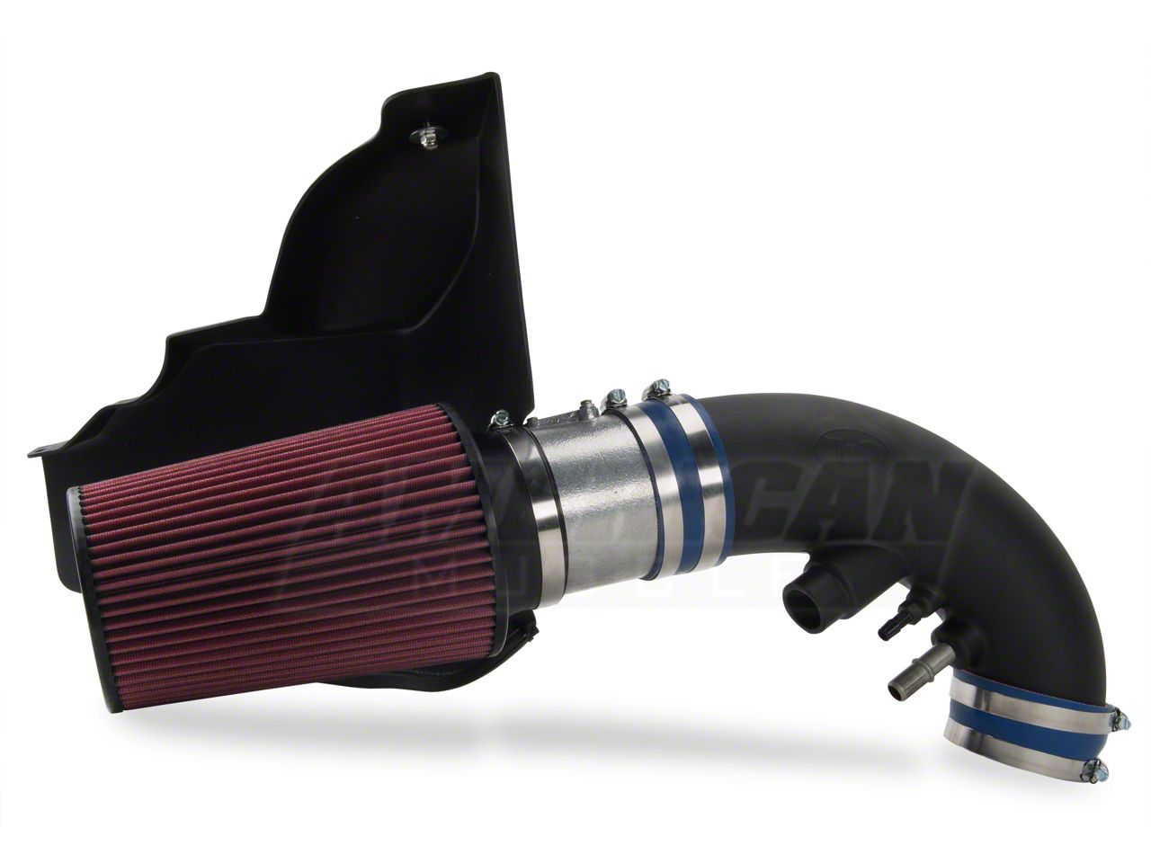 C&L Cold Air Intake (13-14 GT)