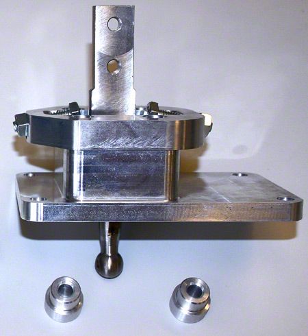 T-5, T-45 Steeda Sport Shifter