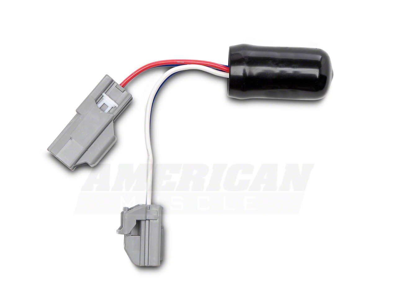 Brake Light Pulser - Plug-in (10-13 All)