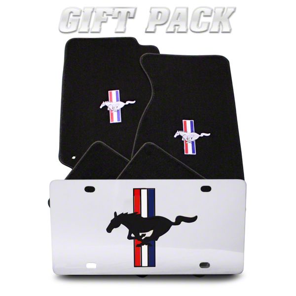 Pony Gift Pack (94-04 All)