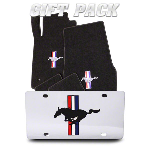 Pony Gift Pack (05-10 All)