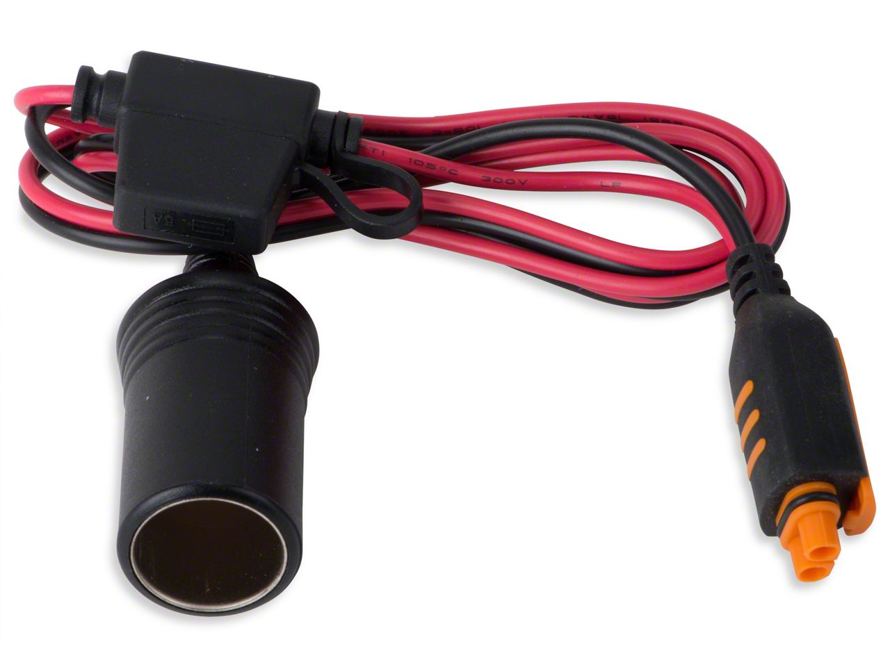 CTEK Battery Charger Auxilary Socket Connector