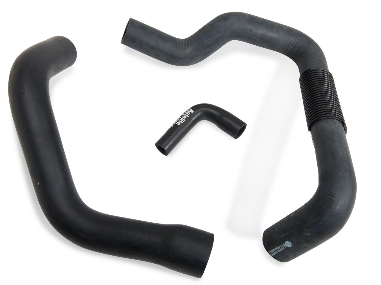 Radiator Hose Kit (79-93 5.0L)