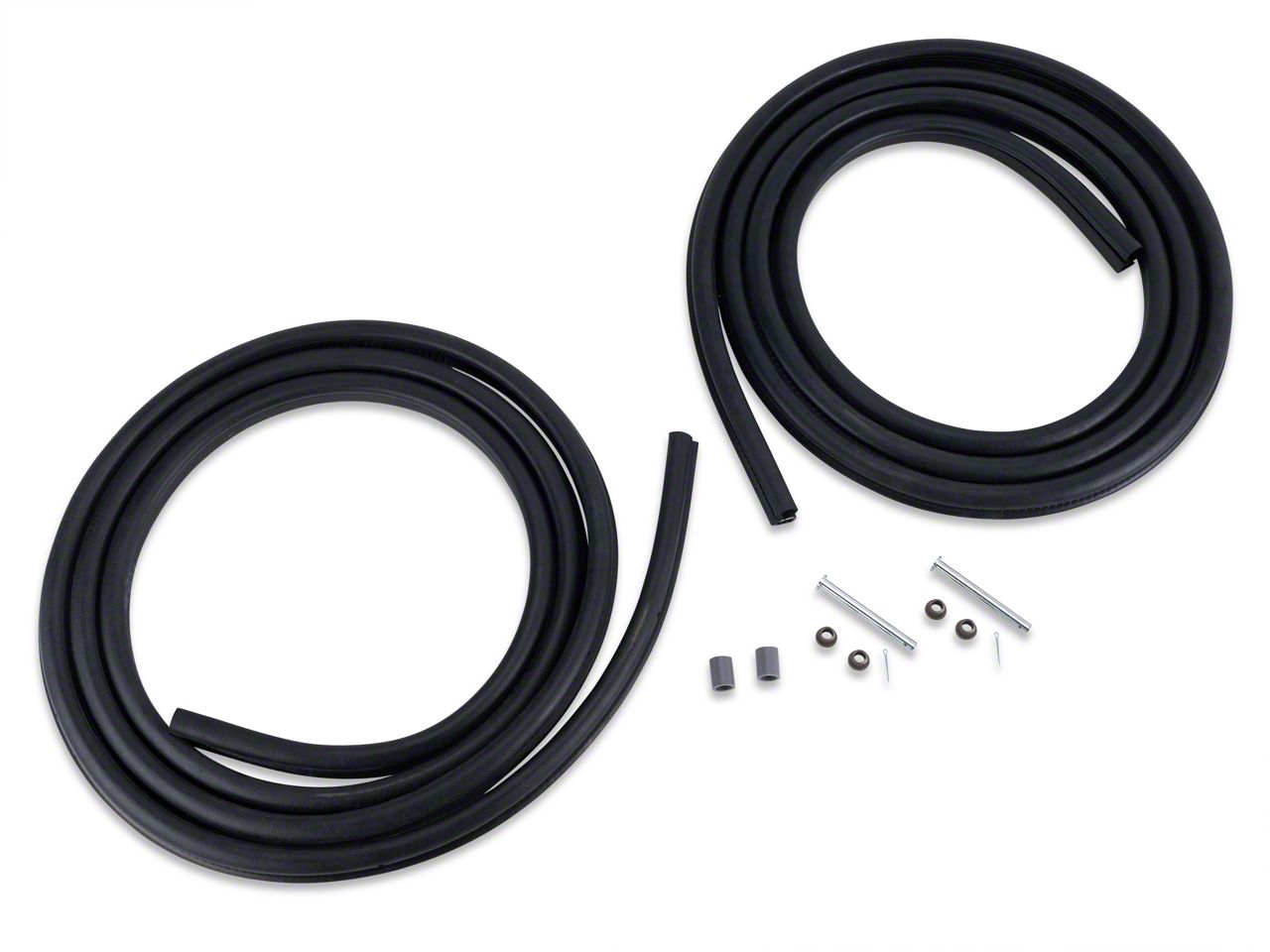 Door Renewal Kit - L/R (79-93 All)