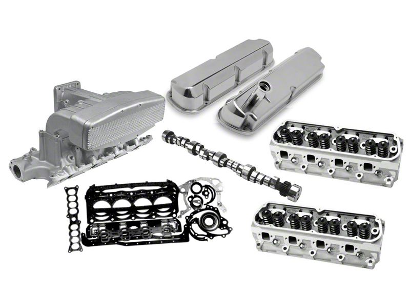 Top End Engine Kit (87-93 5.0L)